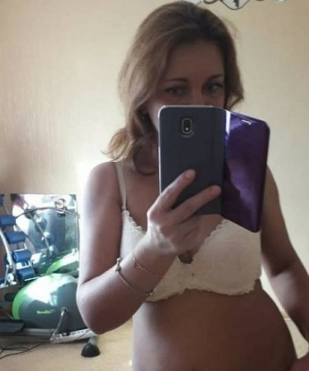 Проститутка Еленочка