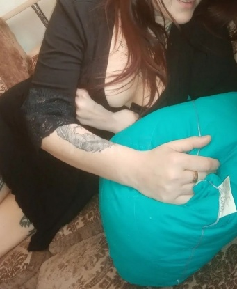 Проститутка Светуша