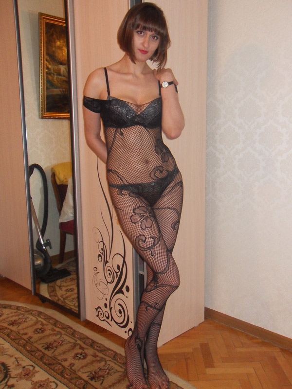 Проститутка Влада