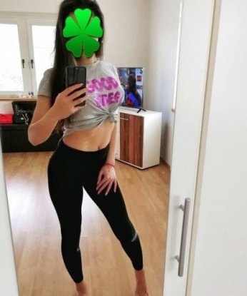 Проститутка Алла