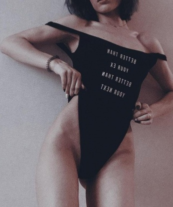 Проститутка Валерия