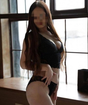 Проститутка Дарька