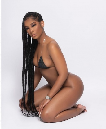 Проститутка Элиза