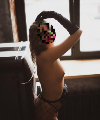 Проститутка Юлия